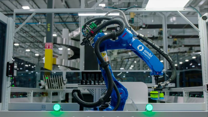 ‘Automation mode’: OSM Worldwide adds new sorting systems to speed fulfillment